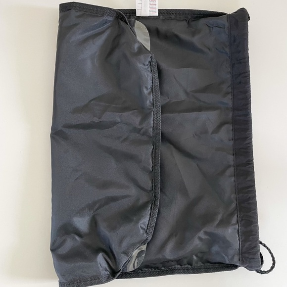 2015 Busch Gardens Tampa Bay Florida Drawstring Backpack Bag - Picture 13 of 16